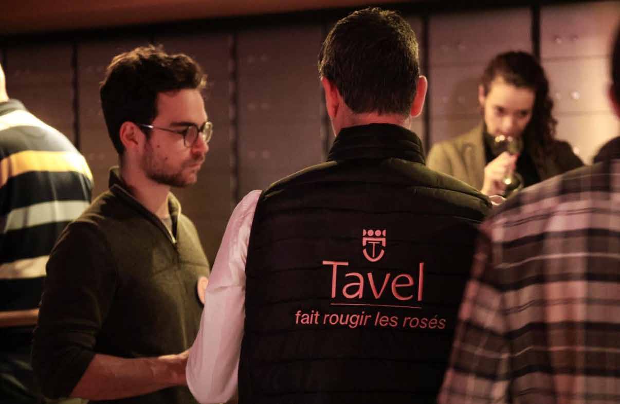 Tavel