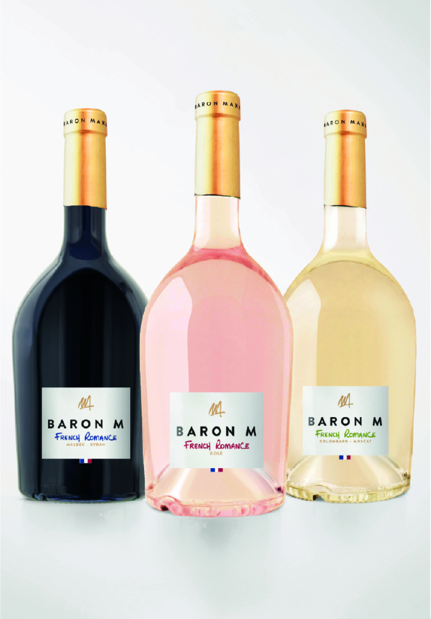 Baron Maxime