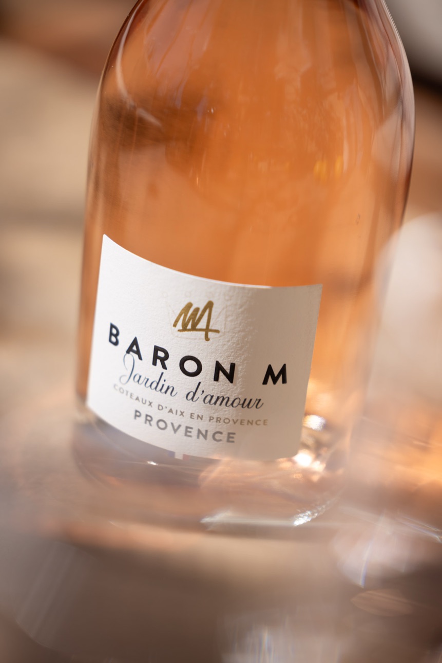 Baron Maxime