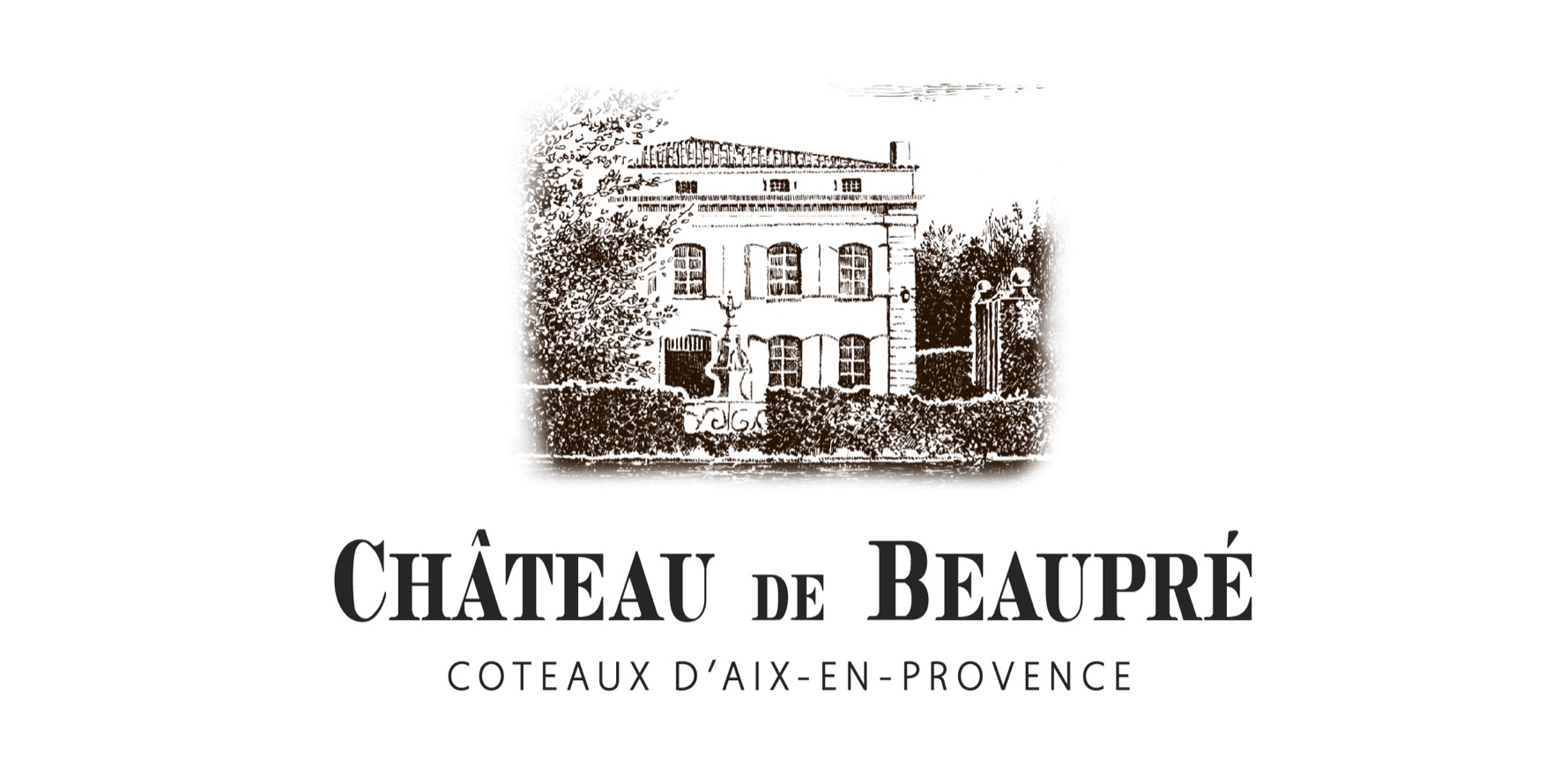 Château de Beaupré