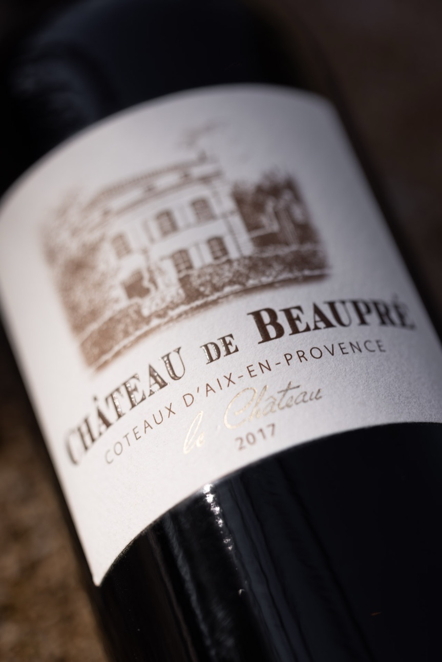 Château de Beaupré