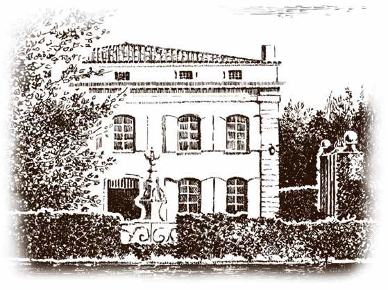 Château de Beaupré