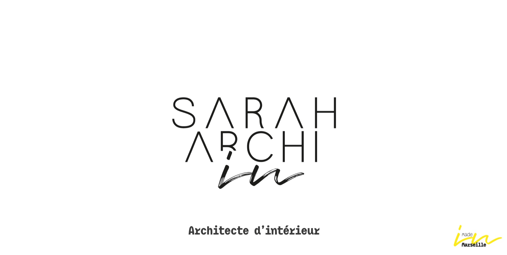 Sarah Archi'in