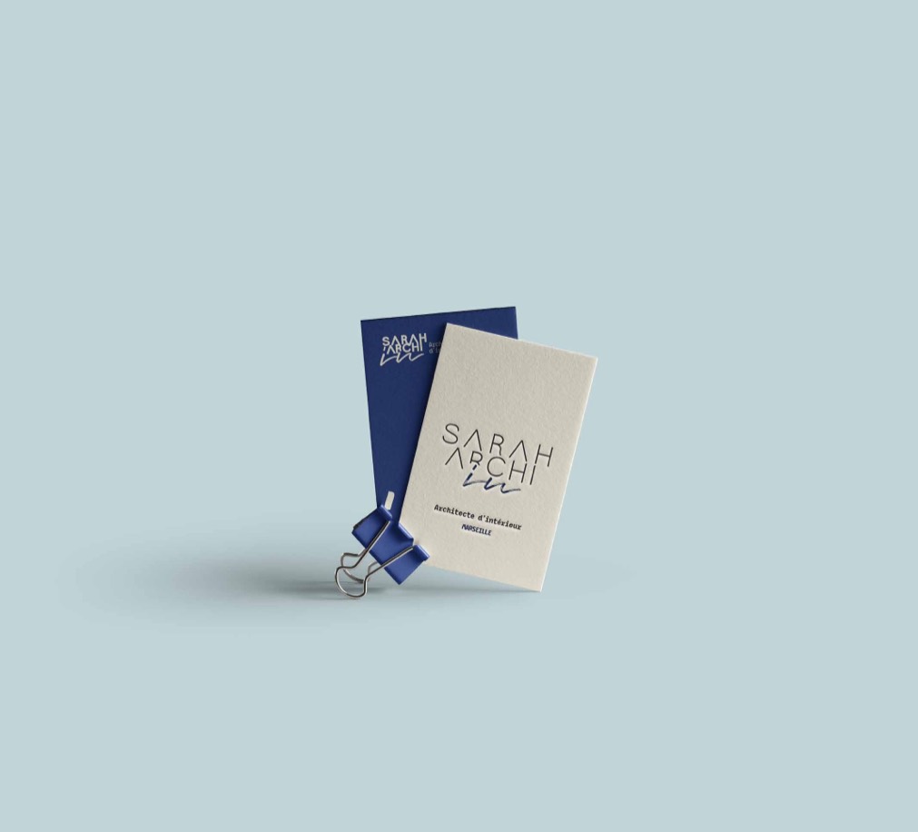 Sarah Archi'in