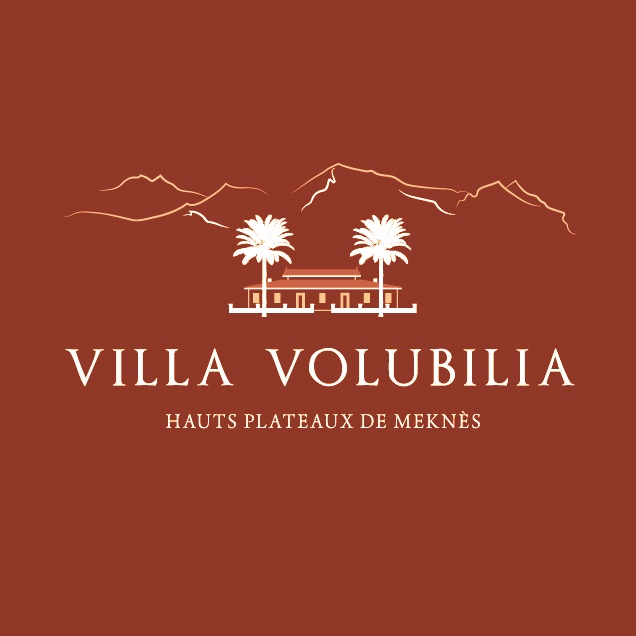 Villa Volubilia